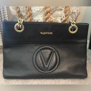 Black Valentino bag